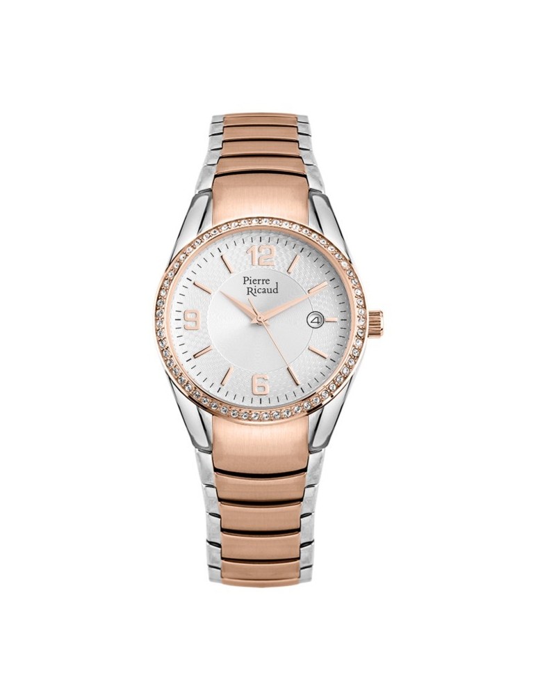 Lady watch Pierre Ricaud P21032.R153QZ