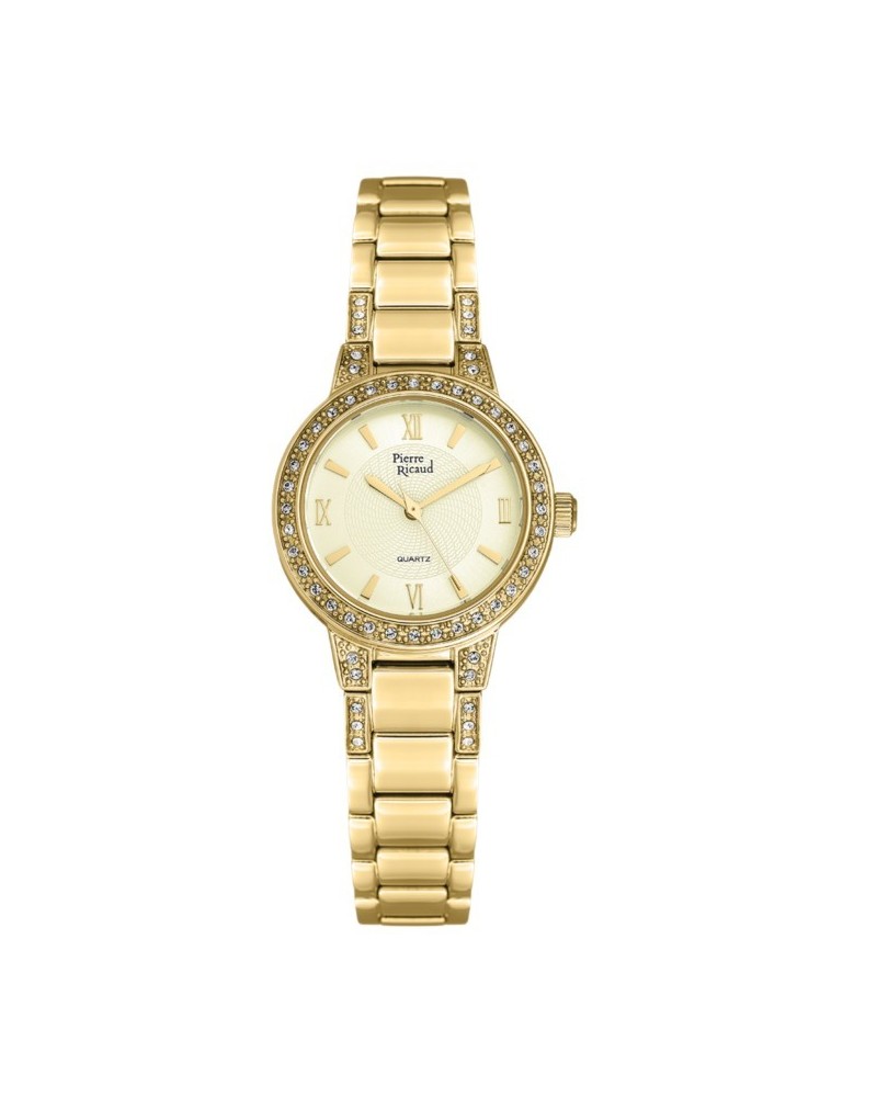 Lady watch Pierre Ricaud P21074.1161QZ