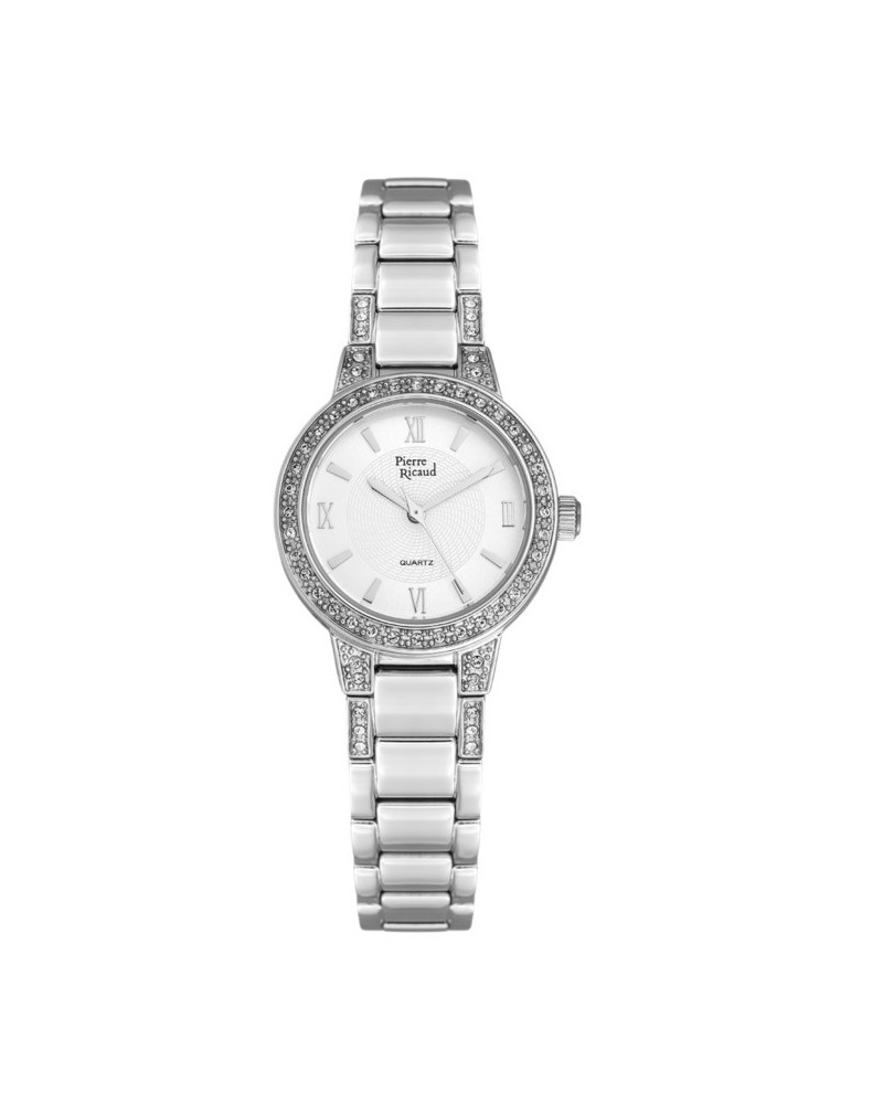 Lady watch Pierre Ricaud P21074.5163QZ