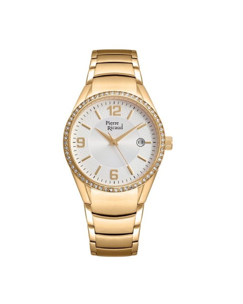 Lady watch Pierre Ricaud P21032.1153QZ