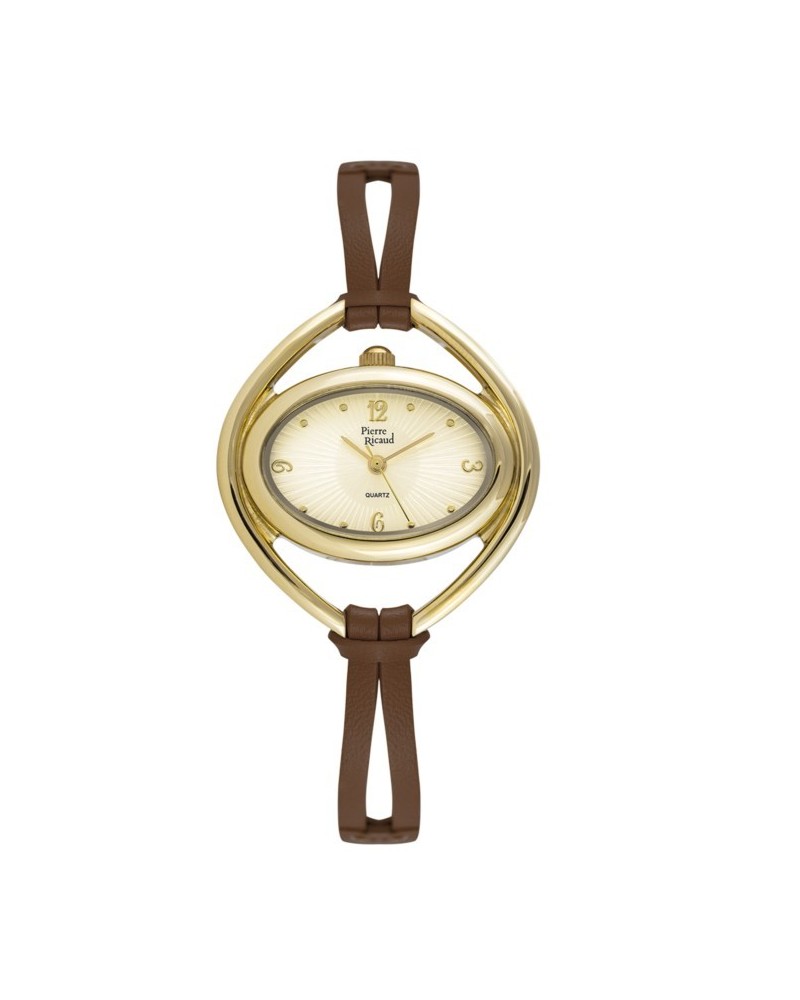 Lady watch Pierre Ricaud P22018.1271Q/T