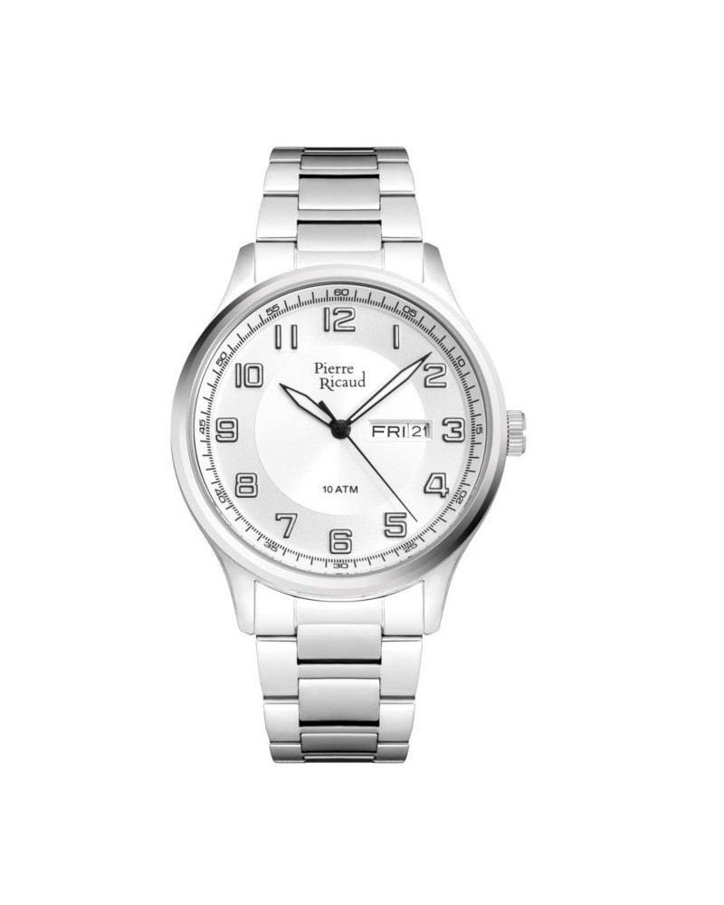 Gent watch Pierre Ricaud P60043.5123Q