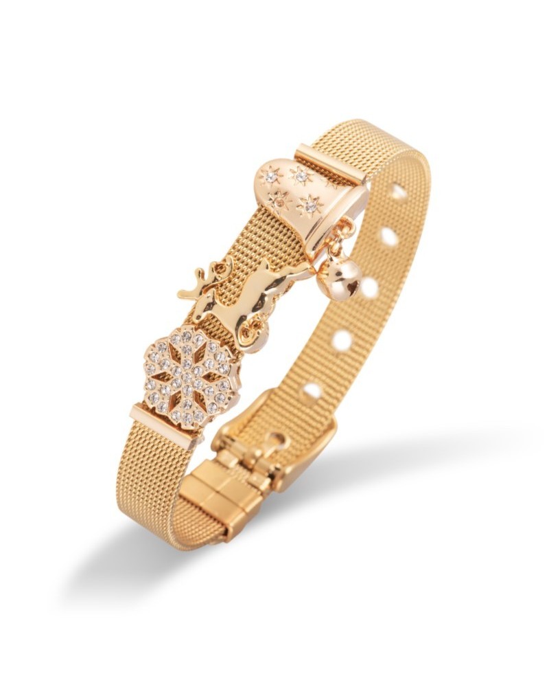 Bracelet Pierre Ricaud PR153.1