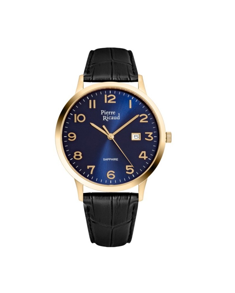 Pánské hodinky Pierre Ricaud P91022.1225Q