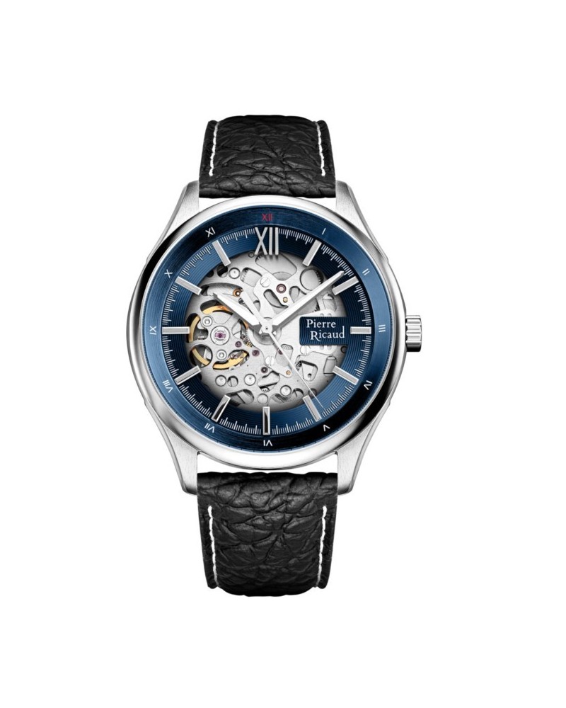 Gent watch Pierre Ricaud P60059.5265A