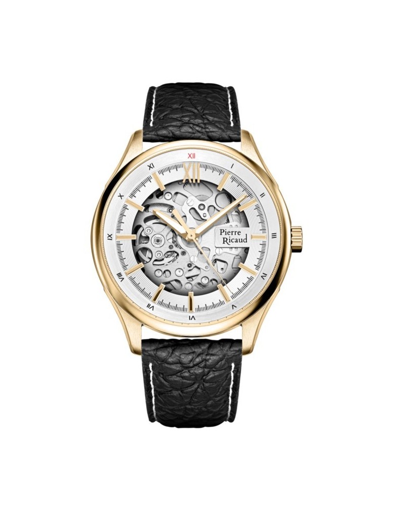 Gent watch Pierre Ricaud P60059.1263A