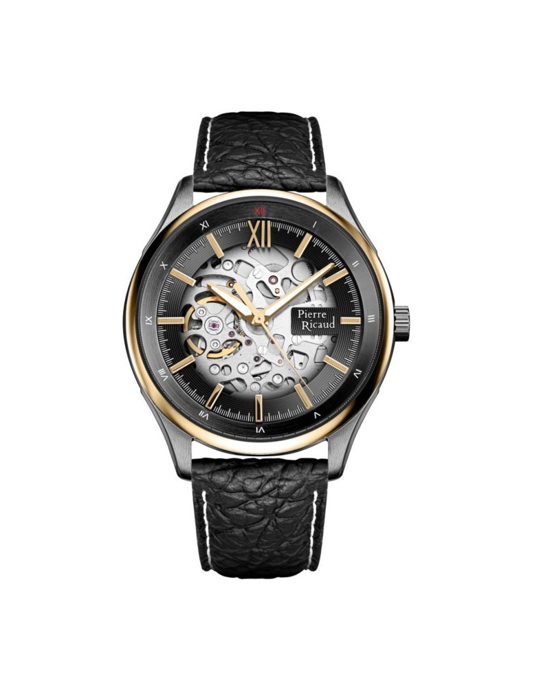 Gent watch Pierre Ricaud P60059.J266A