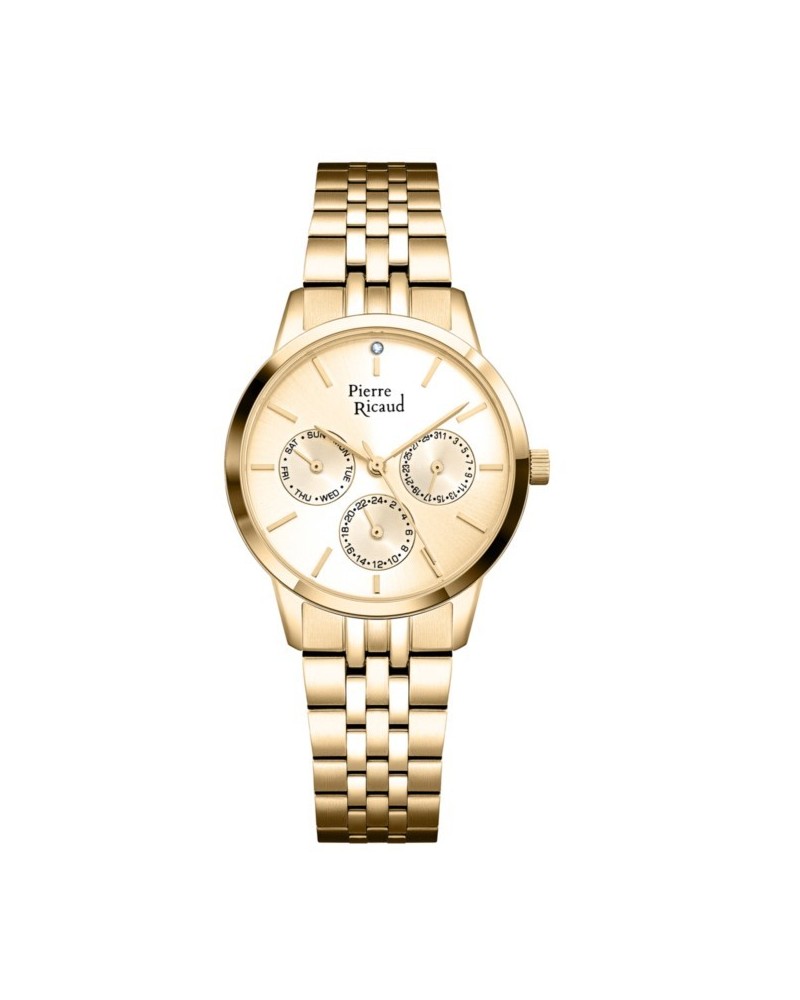 Lady watch Pierre Ricaud P21056.1111QF