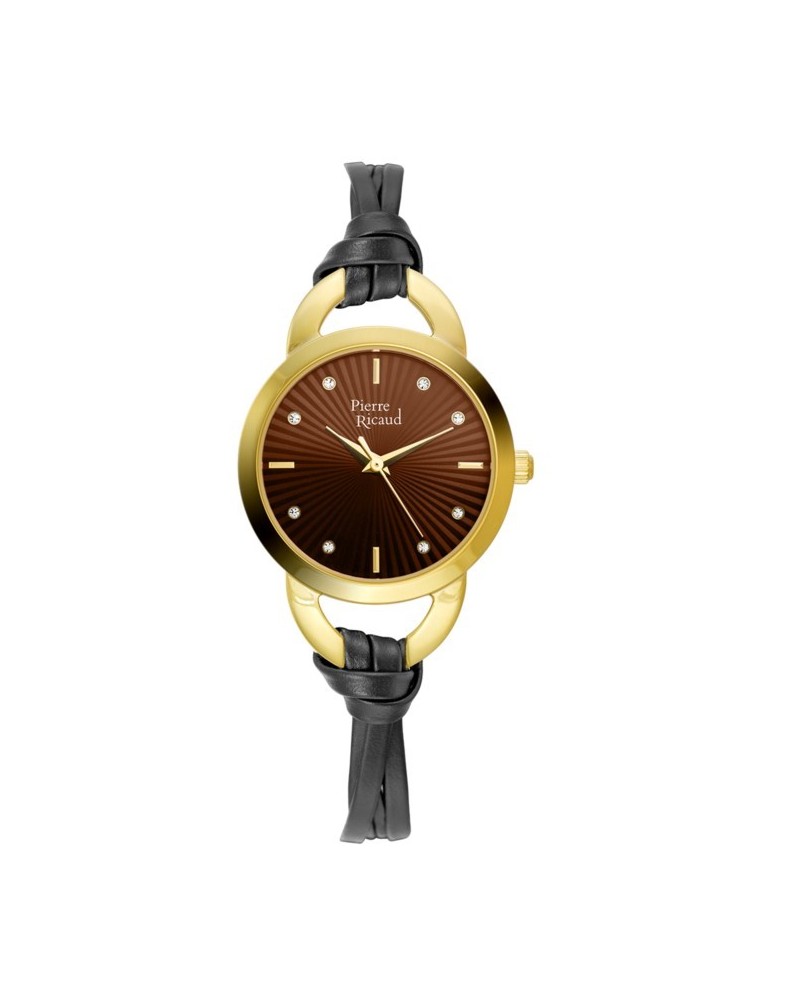Lady watch Pierre Ricaud P21073.129GQ/T
