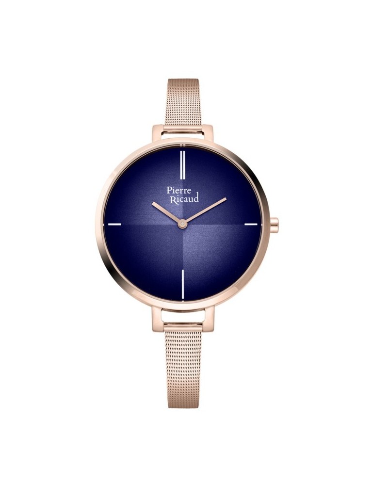 Lady watch Pierre Ricaud P22040.911NQ/T