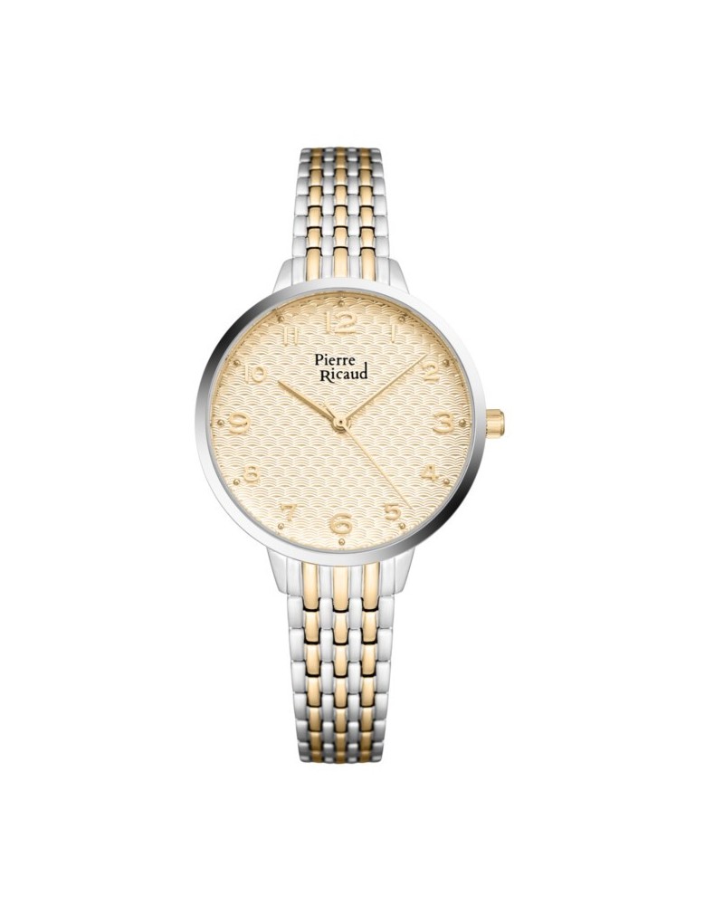 Lady watch Pierre Ricaud P21034.2121Q