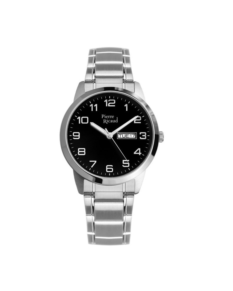 Gent watch Pierre Ricaud P15477.5124Q