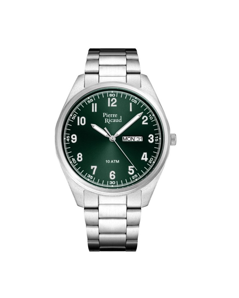 Gent watch Pierre Ricaud P6053.5120Q