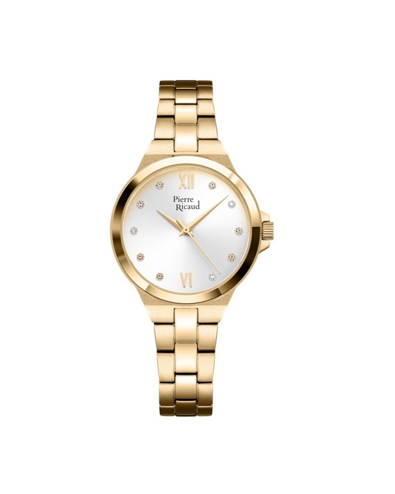 Lady watch Pierre Ricaud P22065.1183Q