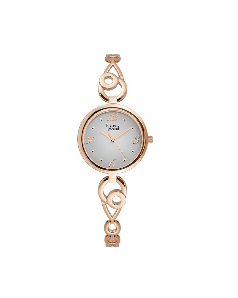 Zegarek damski Pierre Ricaud P22008.9177Q