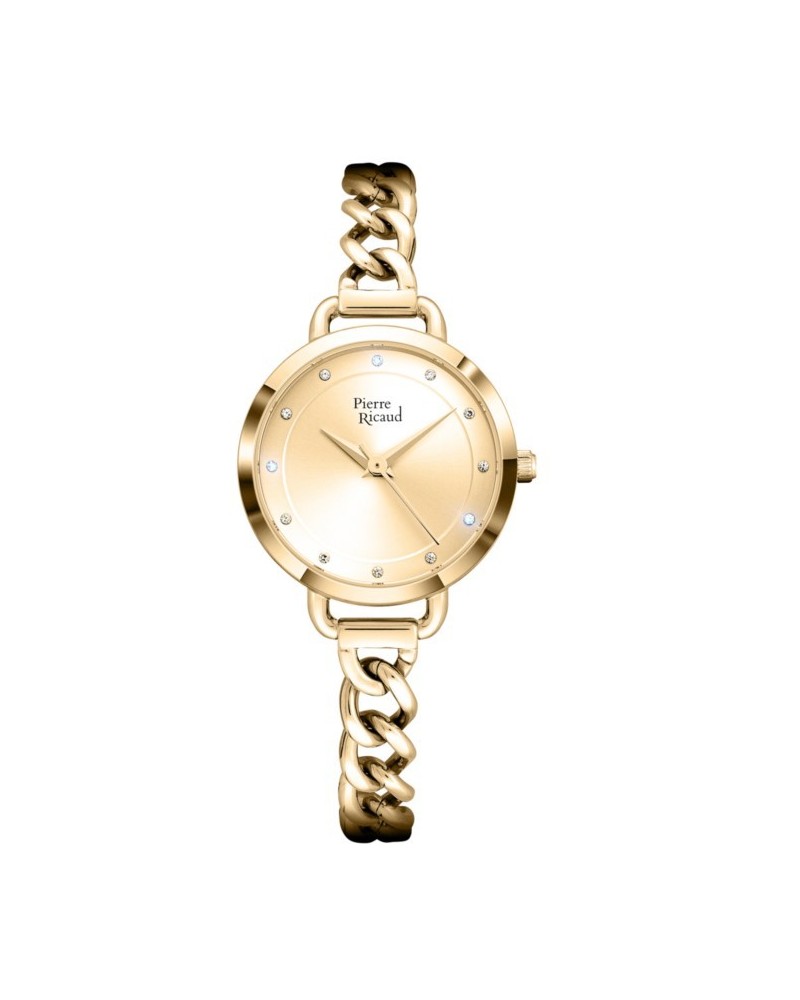 Lady watch Pierre Ricaud P21019.1141Q