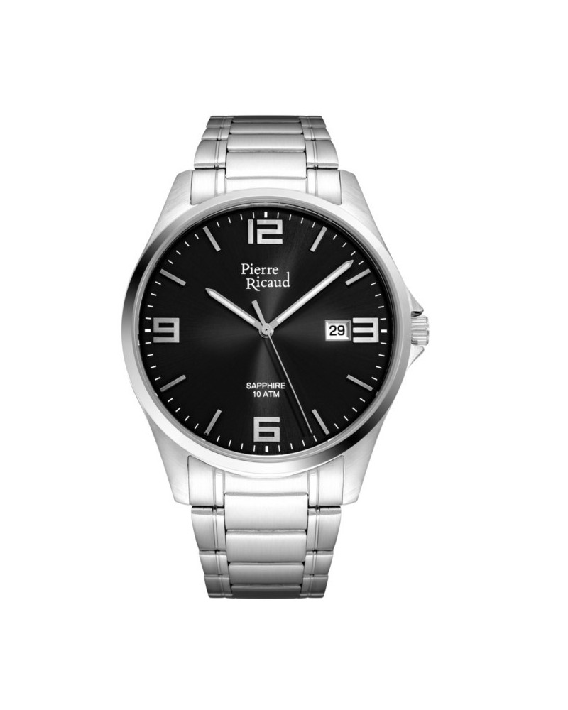 Gent watch Pierre Ricaud P91076.5156Q