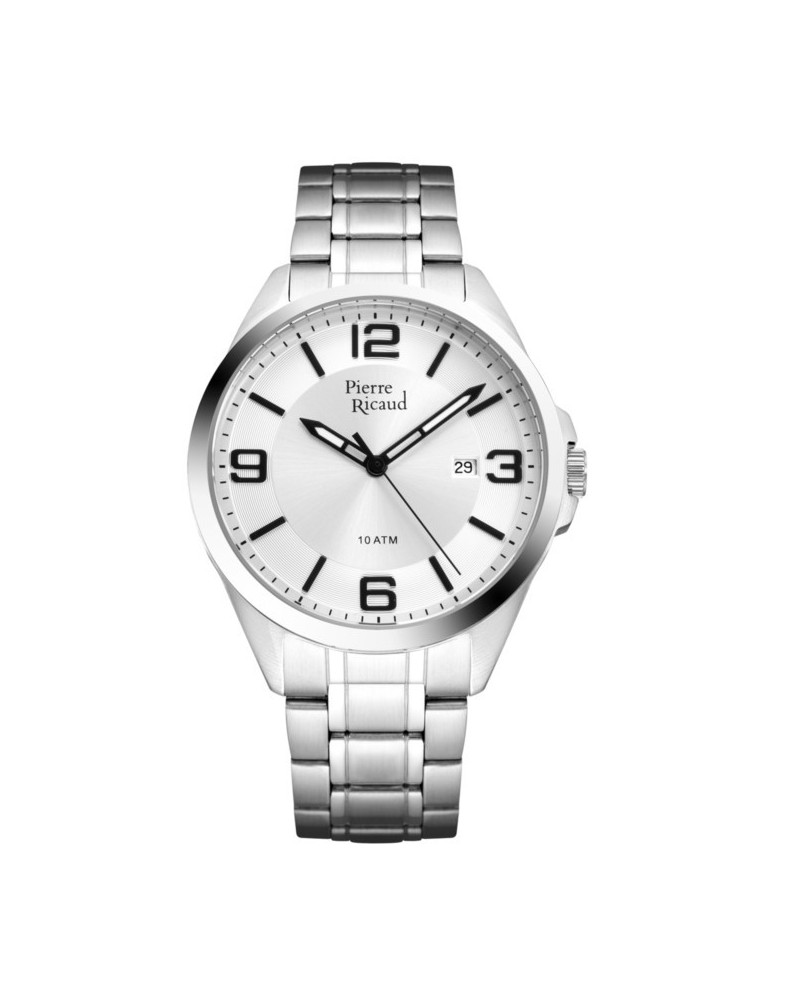 Gent watch Pierre Ricaud P91073.5153Q