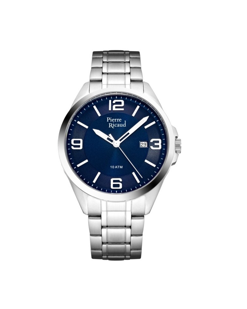 Gent watch Pierre Ricaud P91073.5155Q