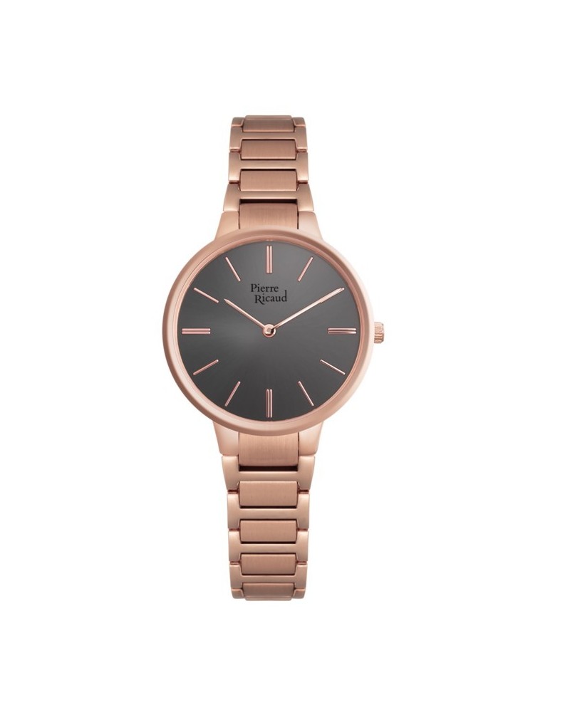 Lady watch Pierre Ricaud P22034.9117Q/T