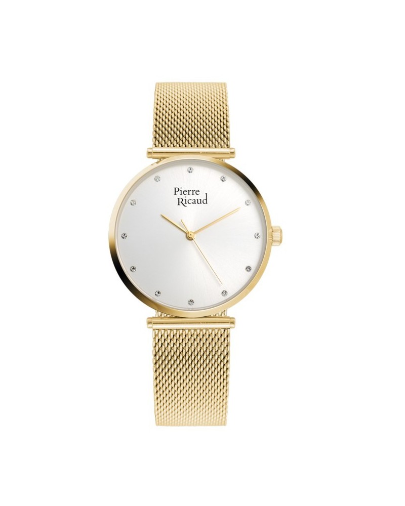 Lady watch Pierre Ricaud P22035.1143Q