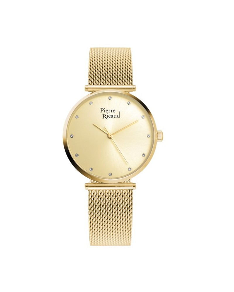 Dámské hodinky Pierre Ricaud P22035.1141Q