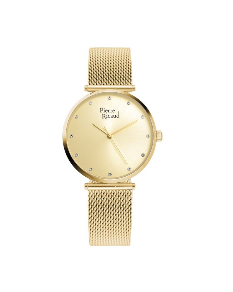 Lady watch Pierre Ricaud P22035.1141Q