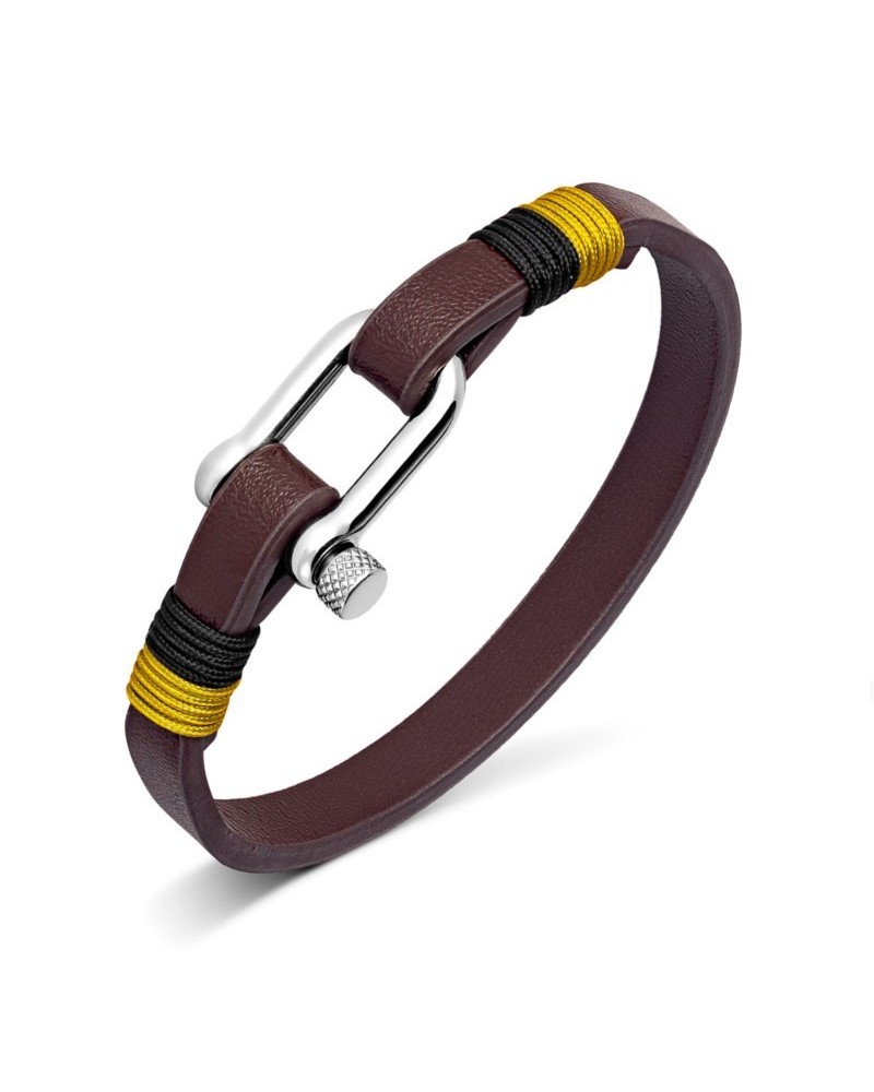 BRANSOLETKA PIERRE RICAUD/169 Pierre Ricaud PR690.5BR