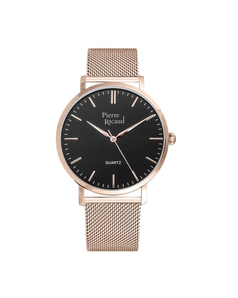 Gent watch Pierre Ricaud P91082.9114Q