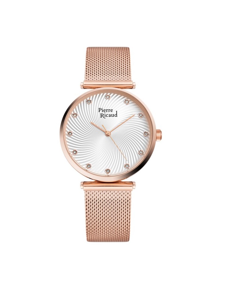 Zegarek damski Pierre Ricaud P22096.9143Q