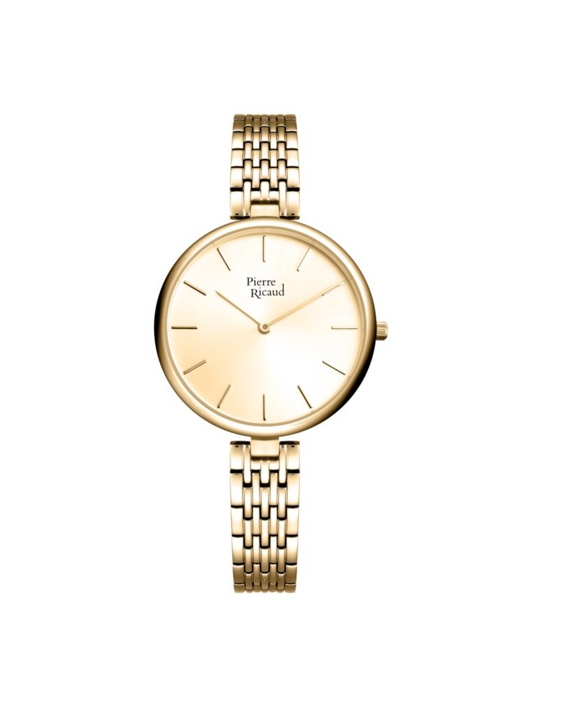 Gent watch Pierre Ricaud P22061.1111QN