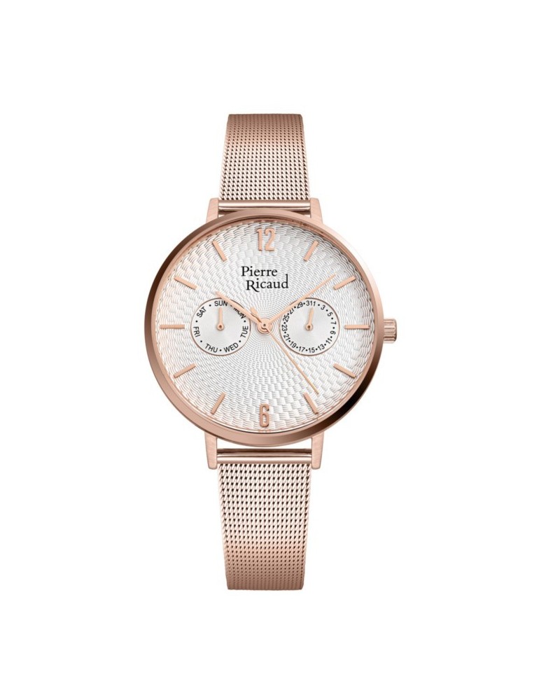 Lady watch Pierre Ricaud P22110.9153QF