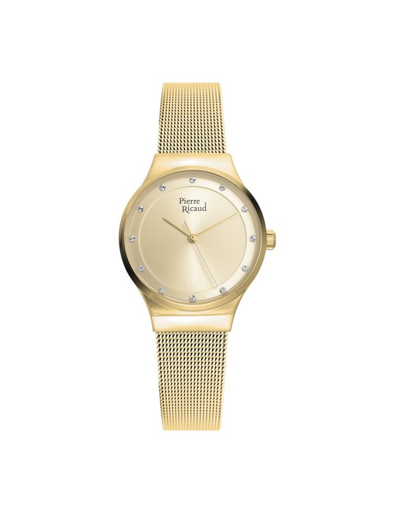 Lady watch Pierre Ricaud P22038.1141Q