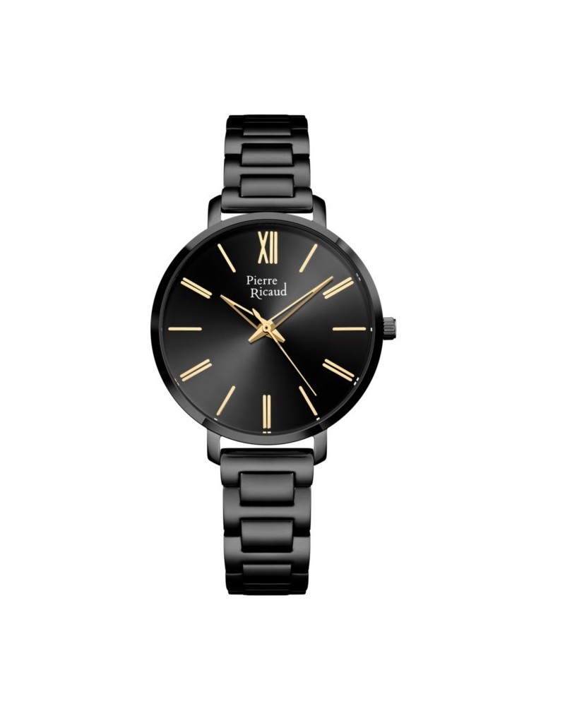 Lady watch Pierre Ricaud P22115.B164Q