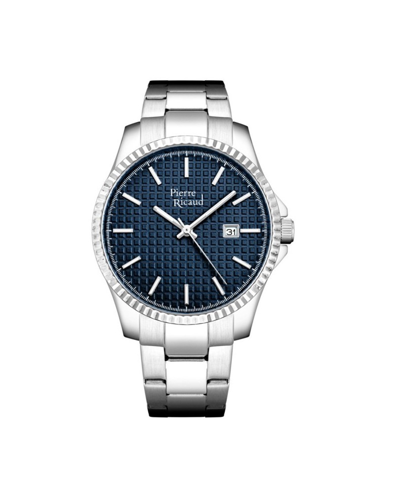 Zegarek męski Pierre Ricaud P91030.5115Q