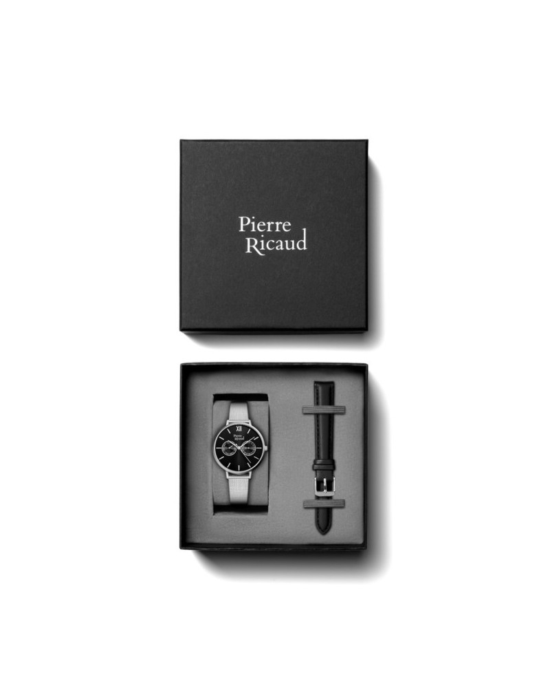 Lady watch Pierre Ricaud P22110.5164QF-SET