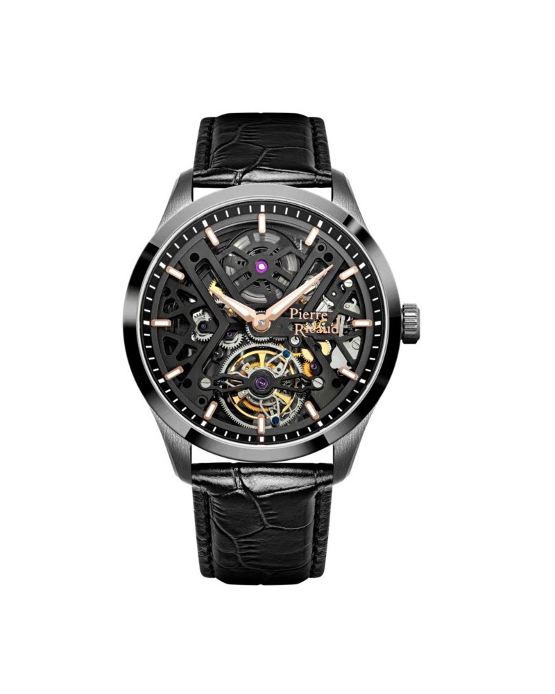 Herrenuhr Tourbillon Pierre Ricaud P2004.S2R6A
