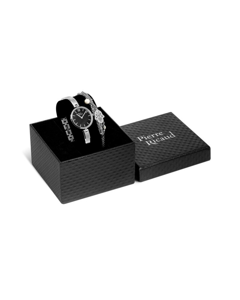 Lady watch Pierre Ricaud P22092.515EQ160.5