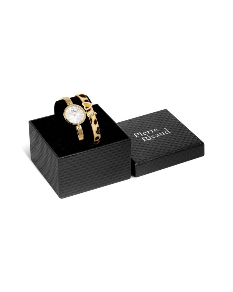 Lady watch Pierre Ricaud P22092.115FQ152.LEO