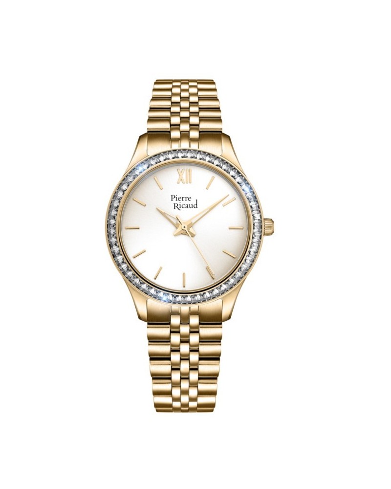 Lady watch Pierre Ricaud P22064.1113QZ