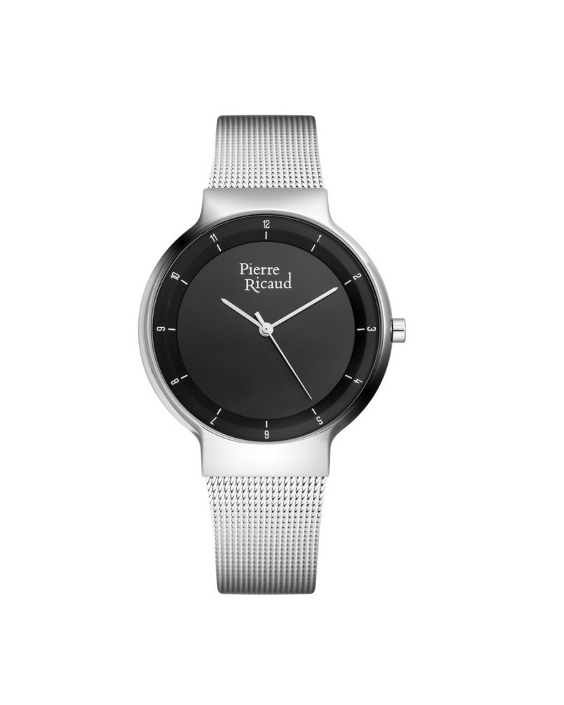 Gent watch Pierre Ricaud P91077.5114Q/T