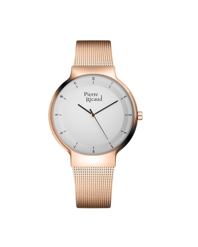 Gent watch Pierre Ricaud P91077.9117Q/T