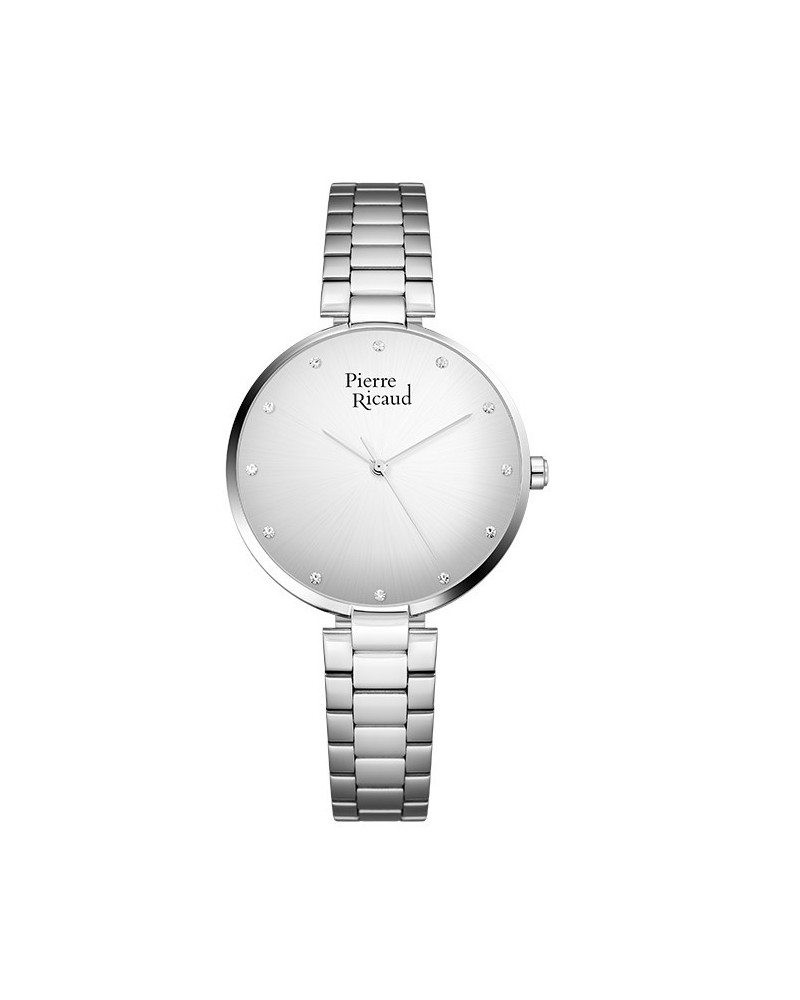 Damenuhr Pierre Ricaud P22057.5143Q
