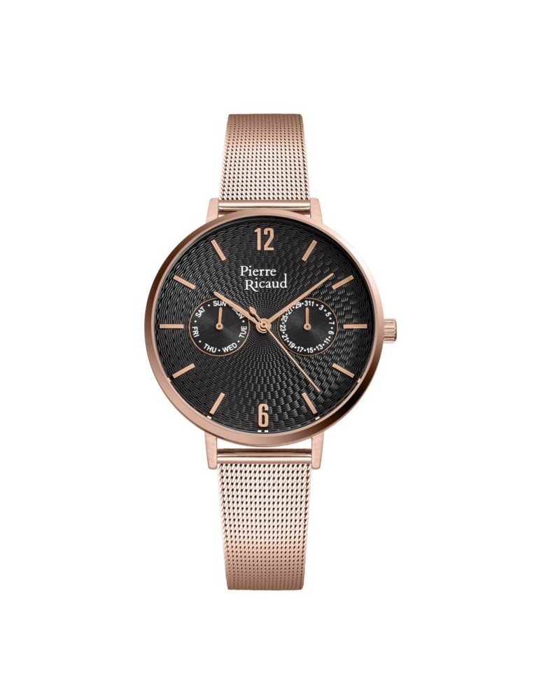 Lady watch Pierre Ricaud P22110.9154QF