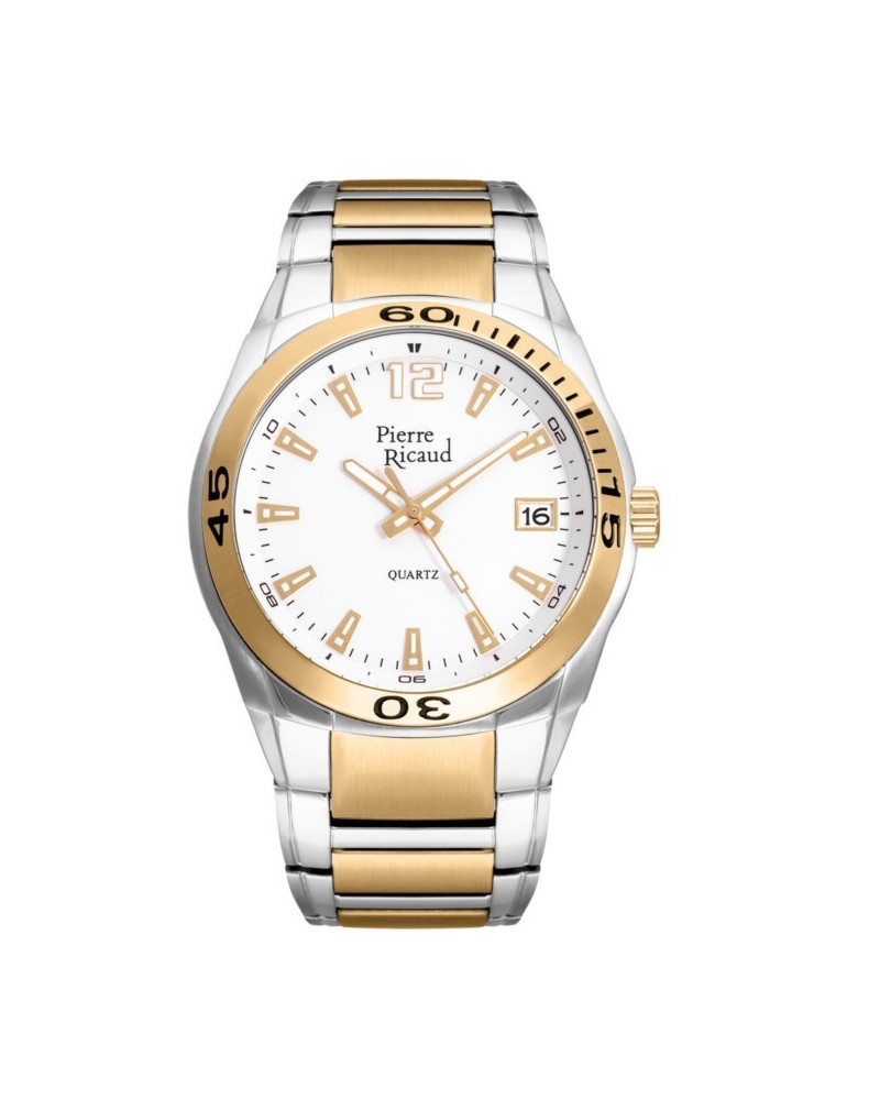 Herrenuhr Pierre Ricaud P91046.2153Q