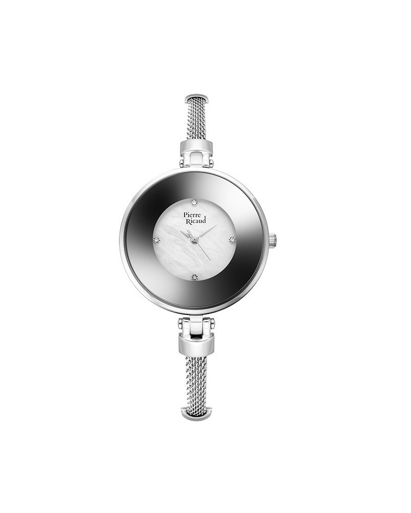 Zegarek damski Pierre Ricaud P22048.514FQ/T