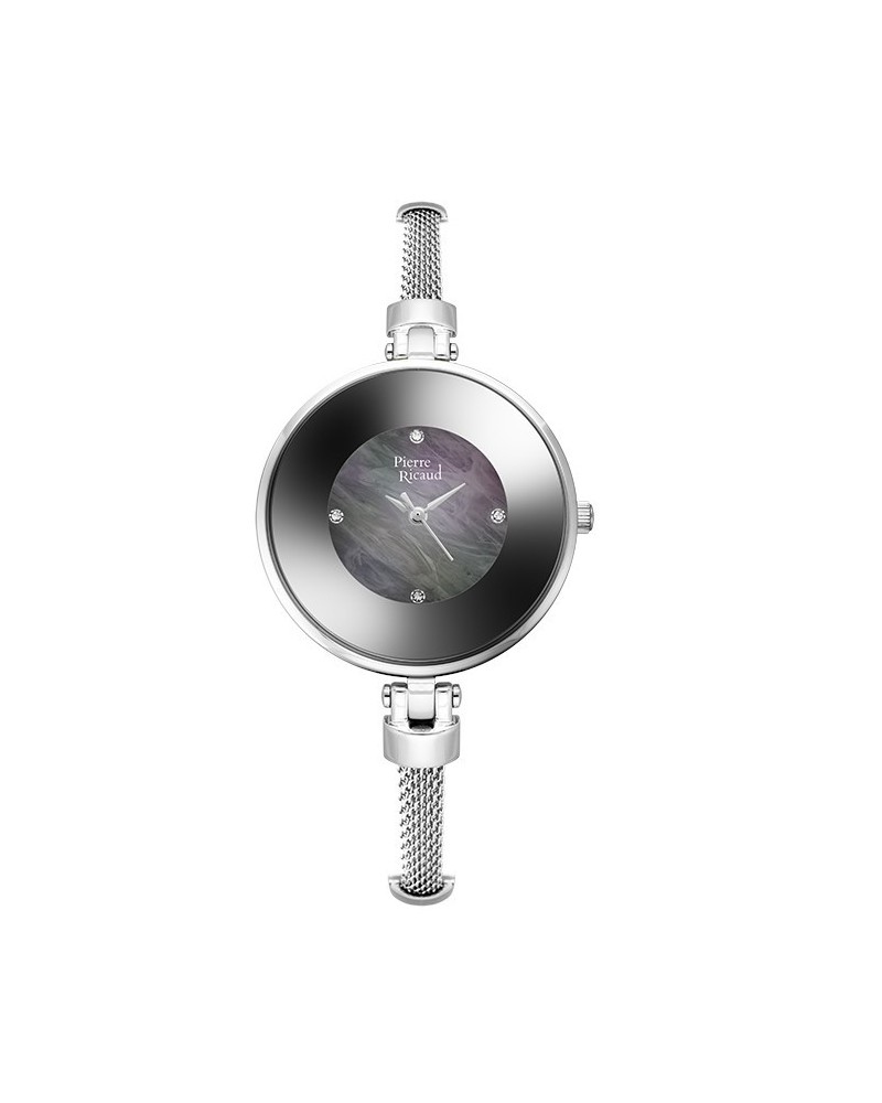 Lady watch Pierre Ricaud P22048.514BQ/T
