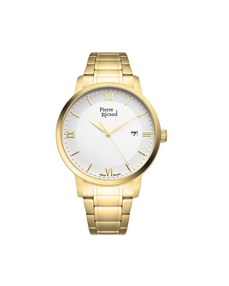 Gent watch Pierre Ricaud P97239.1163Q