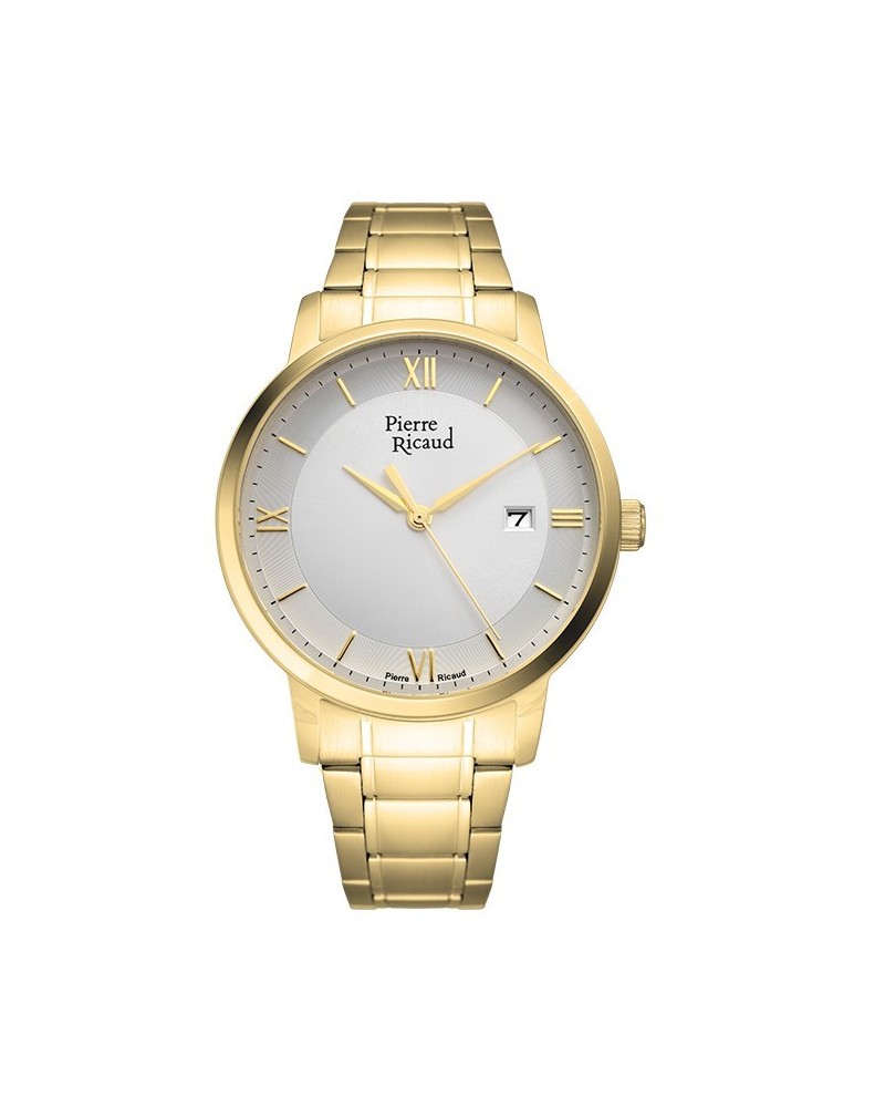 Gent watch Pierre Ricaud P97239.1167Q