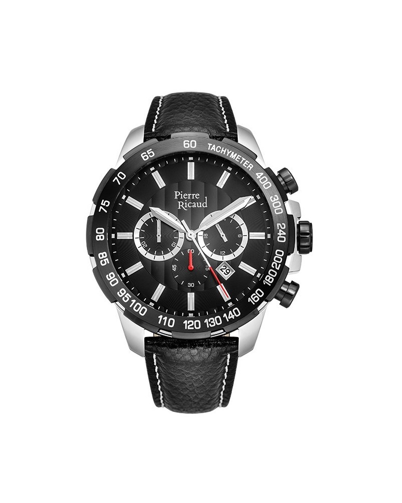 Herrenuhr Pierre Ricaud P97236.Y214CH
